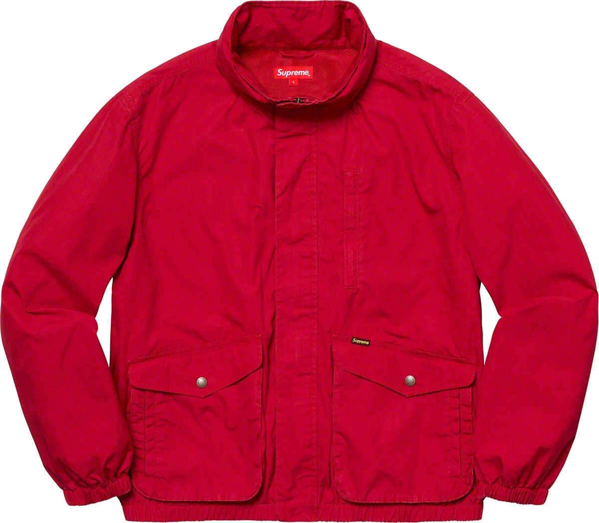 Highland Jacket view 24